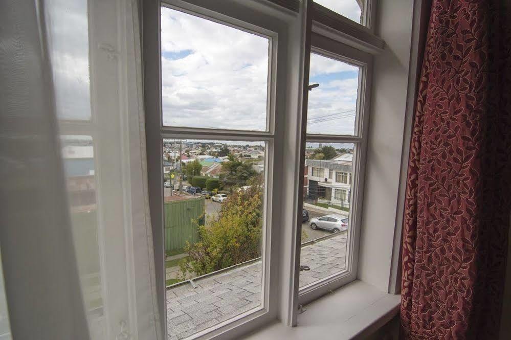 Hotel Lacolet Punta Arenas Exteriér fotografie