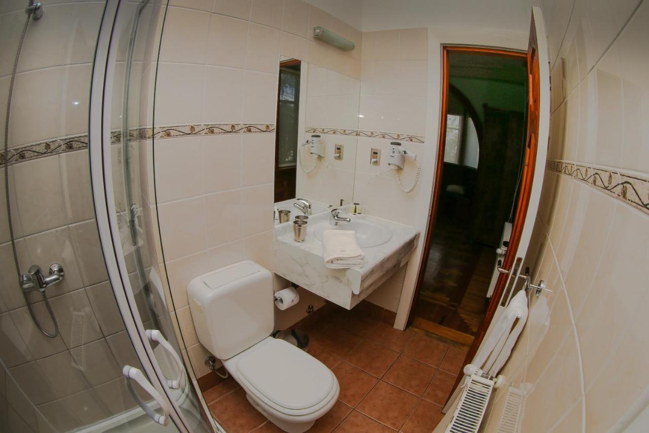 Hotel Lacolet Punta Arenas Exteriér fotografie